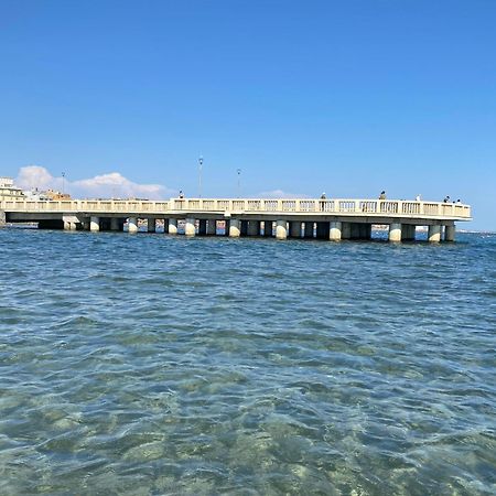 Apartmán Attico Girasole Lido di Ostia Exteriér fotografie