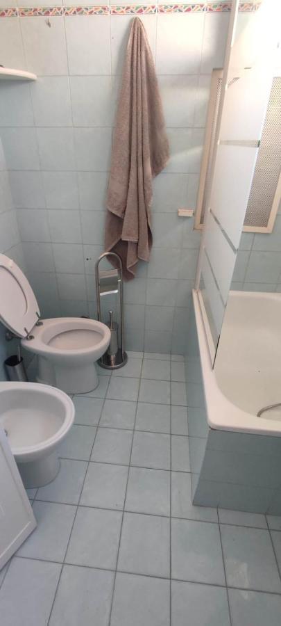 Apartmán Attico Girasole Lido di Ostia Exteriér fotografie