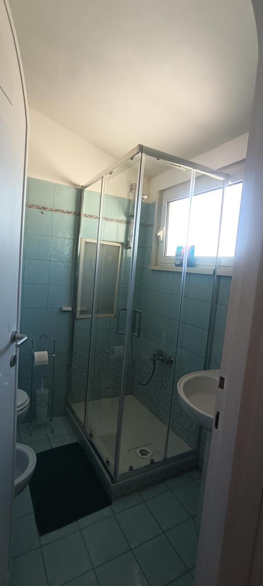 Apartmán Attico Girasole Lido di Ostia Exteriér fotografie